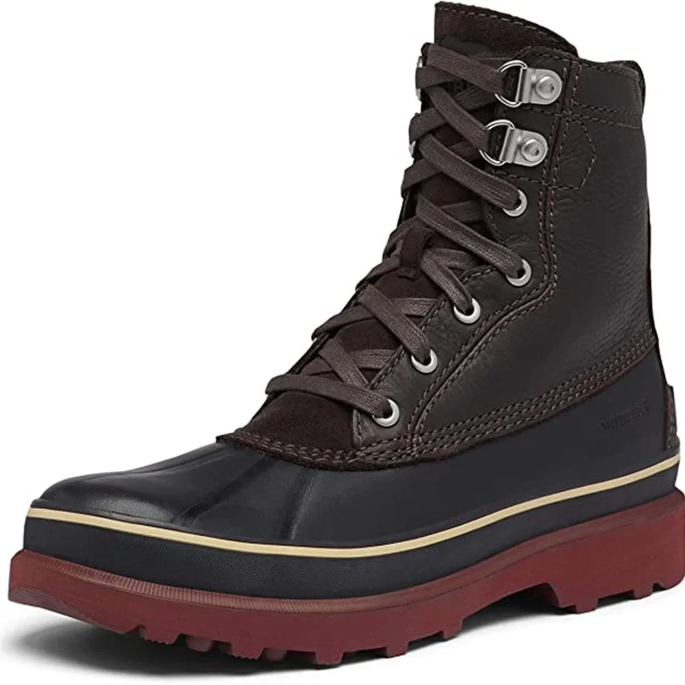Sorel ***** please